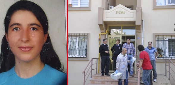 Katil zanlısı aile dostları çıktı