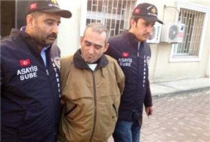 Katilin Kızı Allah Seni Kahretsin Baba Bütün Suç Üstüne Kaldı