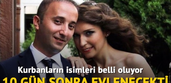 Katliamda hayatını kaybedenlerin kimlikleri 