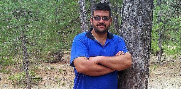Kavgayı ayırırken canından oldu