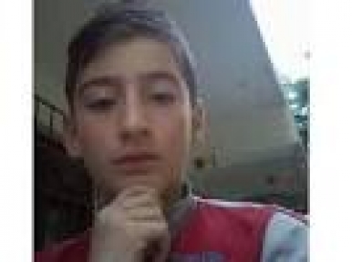 Kaybolan Çocuğu Arama Çalışmaları Devam Ediyor