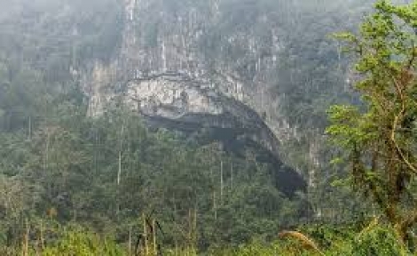 Kayıp Dünya Bulundu 