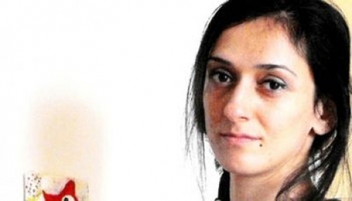 Kayıp Ressam Ölü Bulundu 