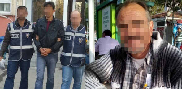 Kayıtlara iş kazası geçti cinayet çıktı
