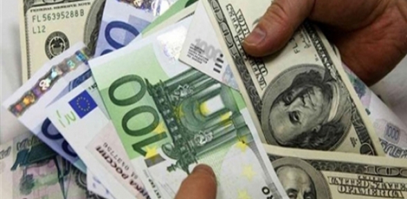 Kaynağı belirsiz döviz girişinde büyük artış