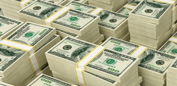 Kaynağı belli olmayan 9 milyar dolar