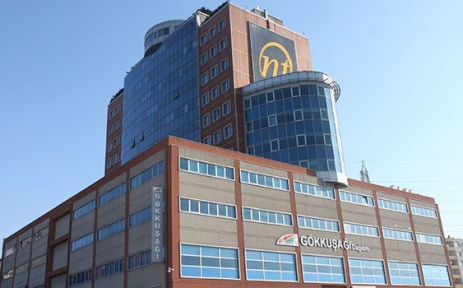 Kaynak Holding e Baskın