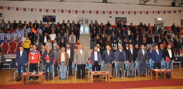 Kazanan Birlik Beraberlik Olacak