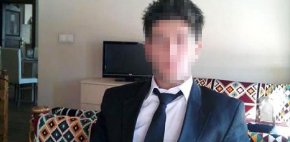 Kedinin önlediği tecavüz davasında hapis kararı