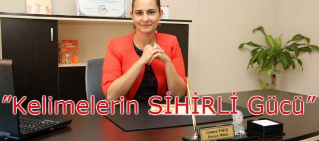 Kelimelerin SİHİRLİ Gücü
