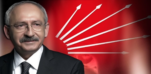 Kemal Kılıçdaroğlu ndan bayram mesajı