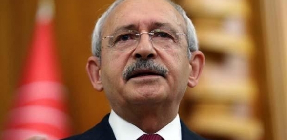 Kemal Kılıçdaroğlu ndan çok kritik açıklamalar