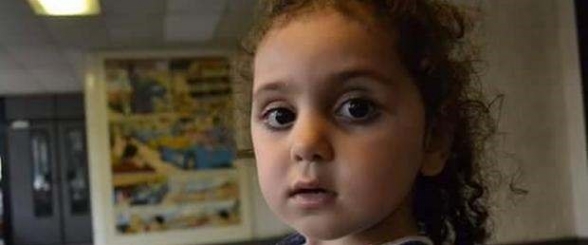 Kemik iliği aranan küçük Bade yaşamını yitirdi