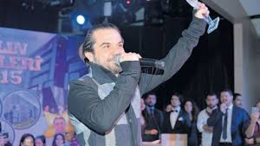 Kenan Doğulu Saçlarım Dökülmüyor