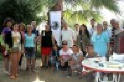KENDİ GÜBRELERİNİ KENDİLERİ ÜRETİYOR