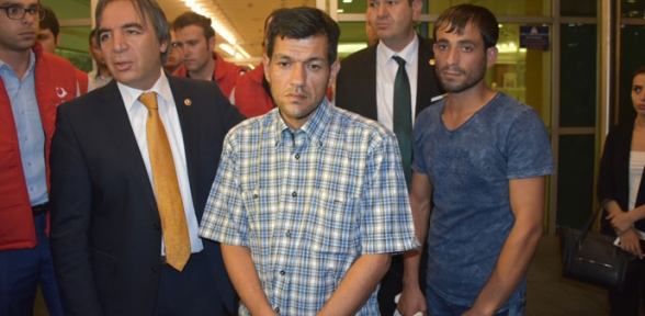 Kendim içim bir talebim yok İsterdim ki
