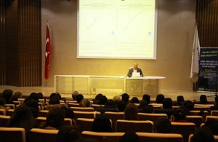 Kendini Değiştir İklimini Değiştirme 