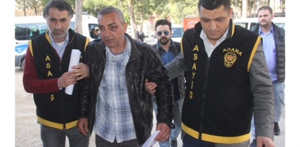 Kendisini eve bırakmasını isteyen çalışanını öldürdü