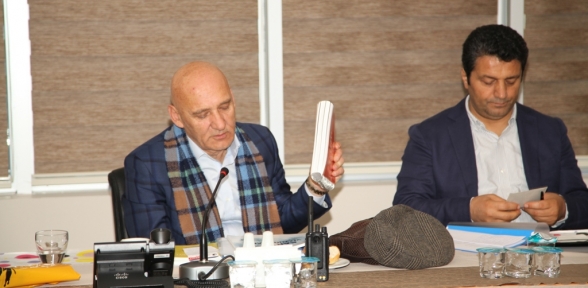 Kent hafızasını yok etmeden bir kent yaratalım