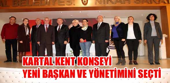KENT KONSEYİ SEÇİMİ TAMAMLANDI