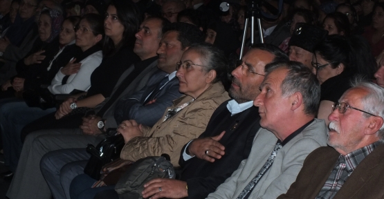 KERBELA İMAM HÜSEYİN ANMASI