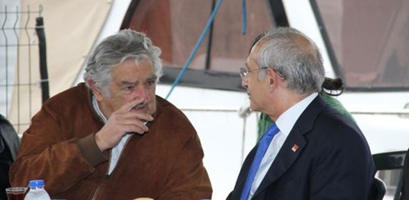 Kılıçdaroğlu AB yi eleştirdi kurultay için tarih verdi