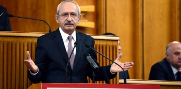 Kılıçdaroğlu Darbeyi engelleyen parlamenter rejimdir