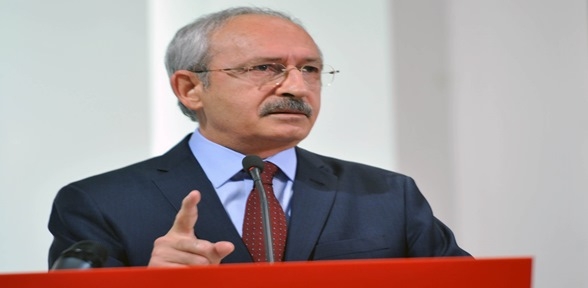 Kılıçdaroğlu İstanbul programını iptal etti