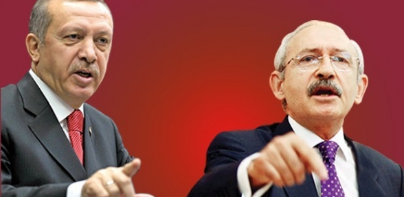 Kılıçdaroğlu kararını verdi mitinge katılacak mı