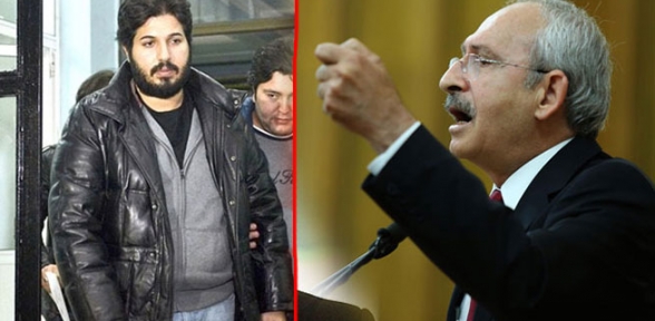 Kılıçdaroğlu- Sarraf davasında gerekçeli karar açıklandı