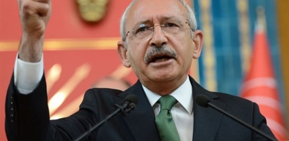 Kılıçdaroğlu Yenikapı mitingine katılacak