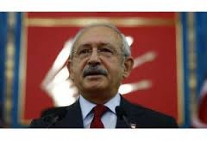 Kılıçdaroğlundan 19 Mayıs mesajı