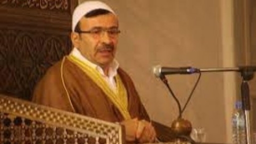 Kilit ismi yakalandı