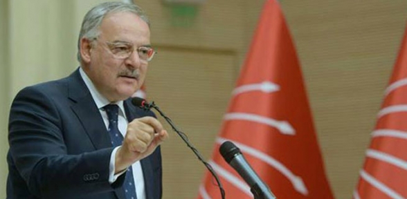 Kim terörden medet umuyorsa hepsine lanet olsun