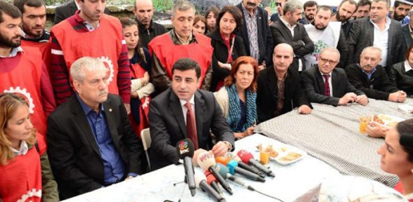 Kimse bu iktidara güvenerek suç işlemesin