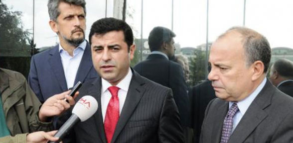 Kimse bu tür saldırılarla medyaya boyun eğdiremedi