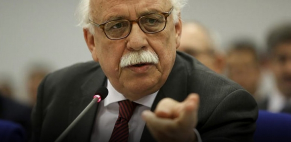 Kimse laflarımızı çarpıtmaya kalkmasın