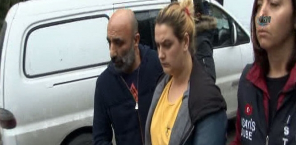 Kiralık Katil Tuttu 