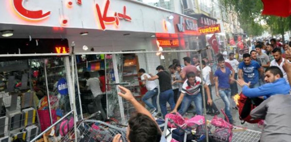 Kırşehir Olayları Ağır Cezalık