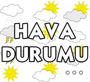 KIŞ GERİ GELİYOR