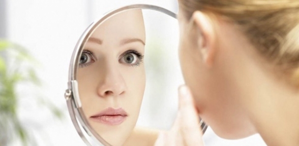 Kışın cildinize dikkat