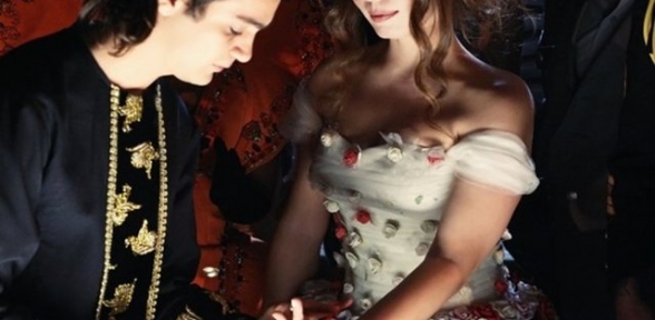 Kızı Ortaya Çıktı 