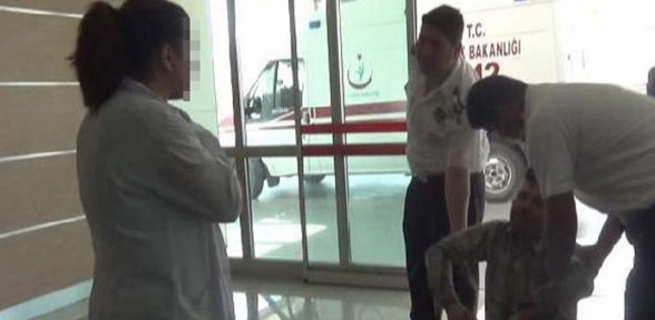 Kızınız öldü diyen doktor kendini savundu Benim hatam halk diliyle konuşmak