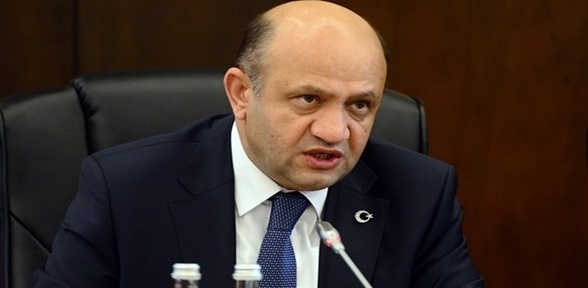 Koalisyon gelişmiş demokrasilerde olur bizde o kültür yok