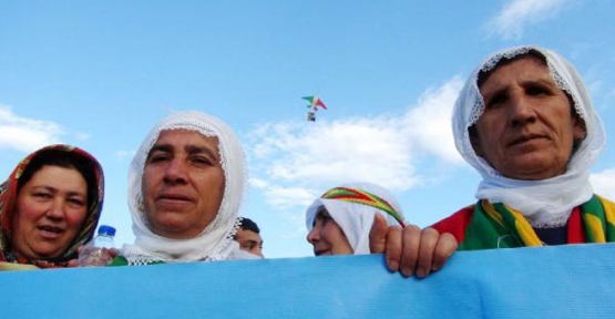Kobani yoksa çözüm süreci de yoktur
