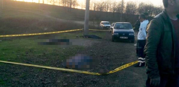 Kocaeli de damat dehşeti