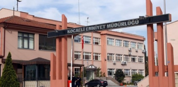 Kocaeli de IŞİD üyesi 4 kişi tutuklandı
