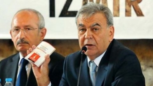 Kocaoğlu ndan Genel Başkanlık açıklaması