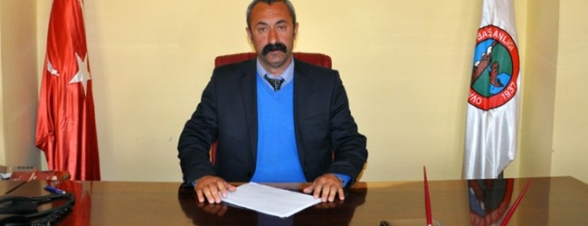 Komünist başkandan Munzur Üniversitesi bölümlerinin kapatılmasına tepki