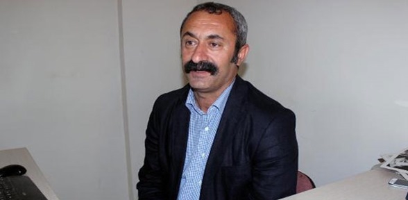 Komünist belediye başkanı Uludere de cami onaracak